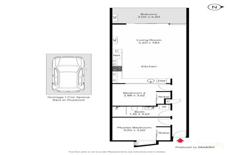 Property photo of 201/47 Porter Street Prahran VIC 3181