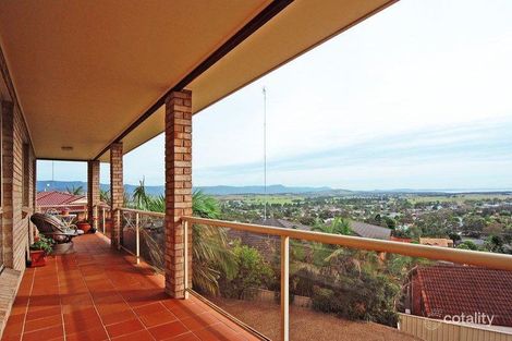 Property photo of 4 Abercrombie Crescent Albion Park NSW 2527