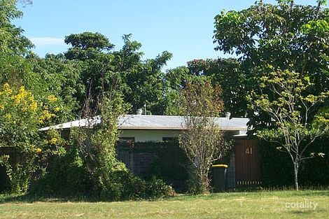 41 Spiller St, Brandon, QLD 4808