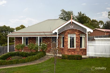 21 Luke Ct, Summerhill, TAS 7250