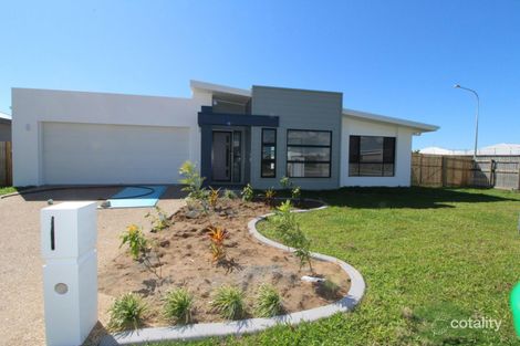 126 Sanctum Bvd, Mount Low, QLD 4818