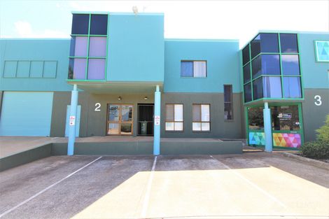 2/489-491 South St, Harristown, QLD 4350