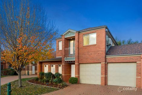 Property photo of 9 Celendine Place Hillside VIC 3037