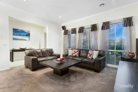 Property photo of 9 Celendine Place Hillside VIC 3037