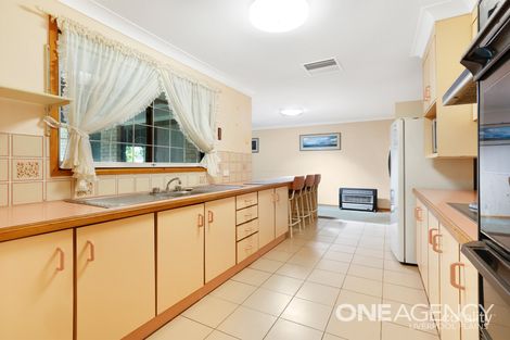 Property photo of 29 Allawah Street Hillvue NSW 2340