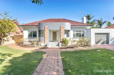 Property photo of 5 Stubbs Terrace Daglish WA 6008