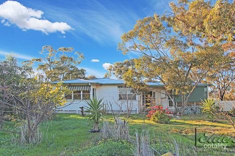 1216 Wedderburn-Wychitella Rd, Wychitella, VIC 3525