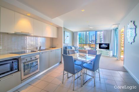 Property photo of 803/18 Enderley Avenue Surfers Paradise QLD 4217