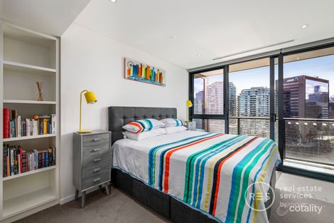 Property photo of 1501/1 Point Park Crescent Docklands VIC 3008