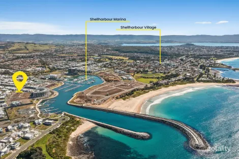 Property photo of 37 Wharf Parade Shell Cove NSW 2529