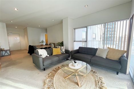 Property photo of 802/237 Adelaide Terrace Perth WA 6000