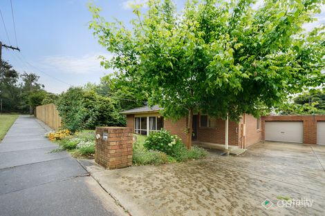 Property photo of 1/3 Stirling Street Warragul VIC 3820