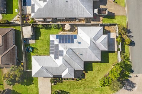 39 Maidenhair Dr, Narangba, QLD 4504