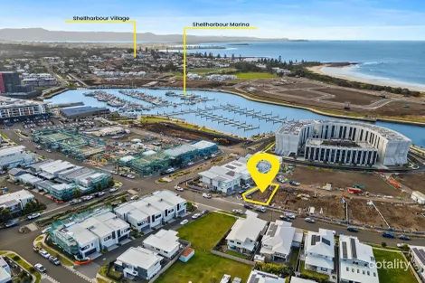 Property photo of 37 Wharf Parade Shell Cove NSW 2529