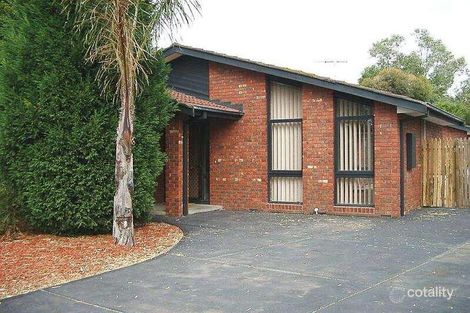 Property photo of 4 Roxburgh Court Epping VIC 3076