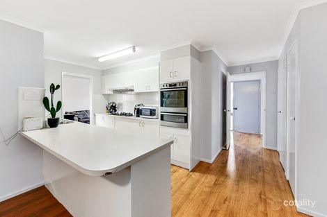 Property photo of 36 Ralph Crescent Hampton Park VIC 3976