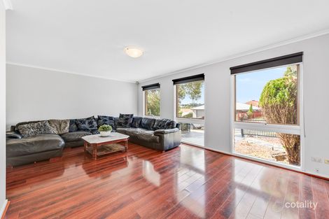 Property photo of 36 Ralph Crescent Hampton Park VIC 3976