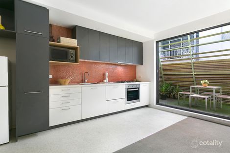Property photo of 105/60 Wellington Street St Kilda VIC 3182