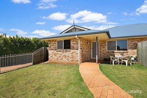 2/58 Gordon Ave, Newtown, QLD 4350