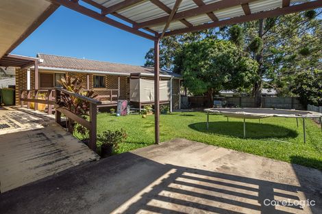 Property photo of 18 Agrippa Crescent Tewantin QLD 4565