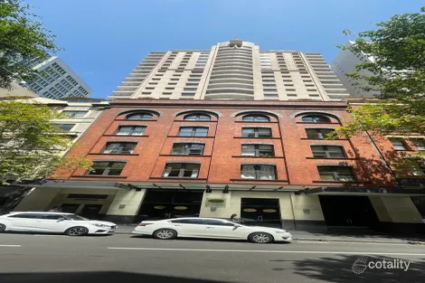 14/365-377 Kent St, Sydney, NSW 2000