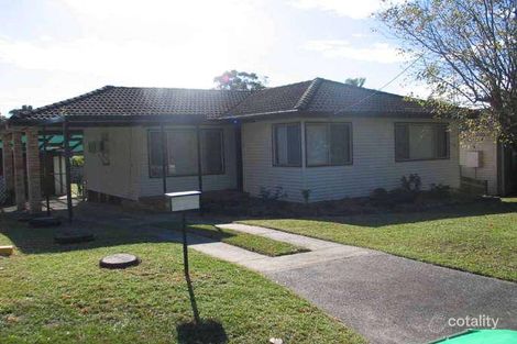 Property photo of 7 Cooinda Crescent Narara NSW 2250
