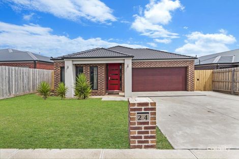 Property photo of 24 Hoki Street Warrnambool VIC 3280