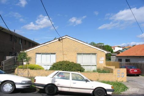Property photo of 4/3 Cooper Street Brunswick West VIC 3055