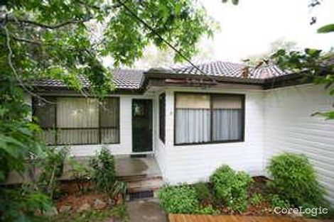 Property photo of 9 Crossland Street Adamstown Heights NSW 2289
