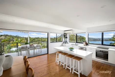 Property photo of 5 Amaroo Avenue Elanora Heights NSW 2101