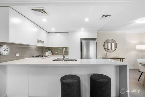 Property photo of 19/9 Garthowen Crescent Castle Hill NSW 2154