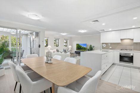 Property photo of 19/9 Garthowen Crescent Castle Hill NSW 2154
