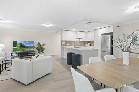 Property photo of 19/9 Garthowen Crescent Castle Hill NSW 2154