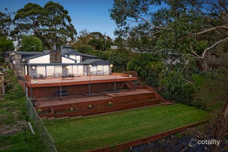Property photo of 290 Glenfern Road Upwey VIC 3158