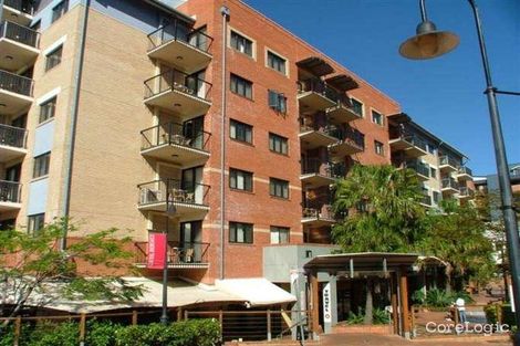 Property photo of 15/455A Brunswick Street Fortitude Valley QLD 4006