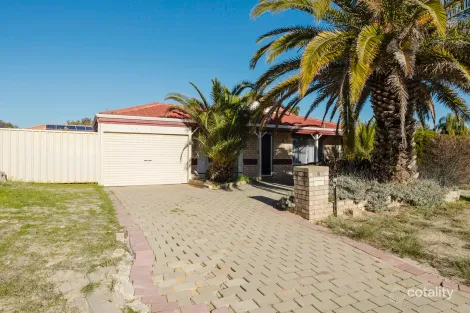 8 Oakfield Rtt, Ballajura, WA 6066