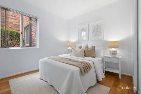 Property photo of 10/207 Waterloo Road Marsfield NSW 2122