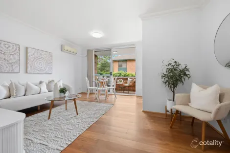 10/207 WATERLOO RD, MARSFIELD, NSW 2122