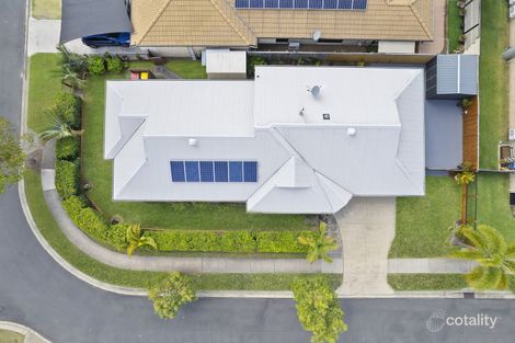 Property photo of 30 Alicia Circuit Little Mountain QLD 4551