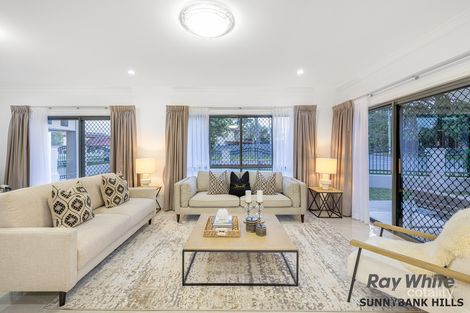 Property photo of 2 Edith Street Sunnybank QLD 4109