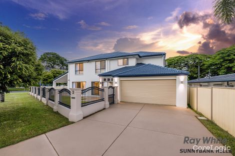 Property photo of 2 Edith Street Sunnybank QLD 4109