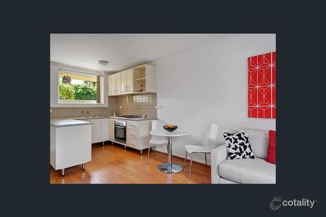 Property photo of 4/8 Bennett Street Fitzroy North VIC 3068