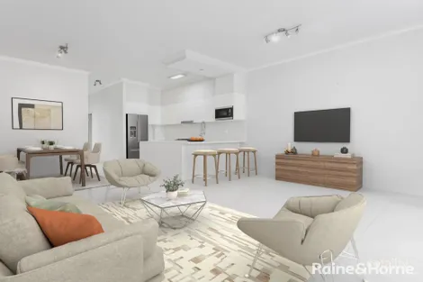 14/7f Parkes St, Harris Park, NSW 2150