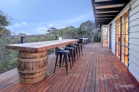 Property photo of 1 Tarawill Street Rye VIC 3941