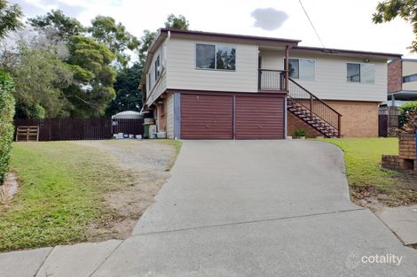Property photo of 24 Blackthorn Crescent Shailer Park QLD 4128