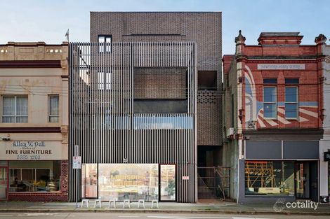 303/729 Burwood Rd, Hawthorn East, VIC 3123