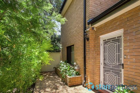 Property photo of 14/57 Newman Street Merrylands NSW 2160