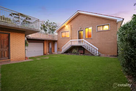 Property photo of 1 Milton Street Leichhardt NSW 2040