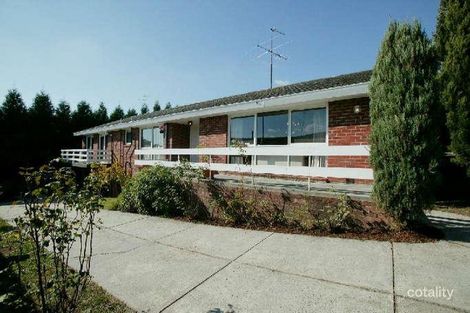 45 Greenridge Ave, Templestowe, VIC 3106