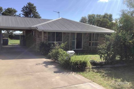 B/12 Arnold St, Allora, QLD 4362